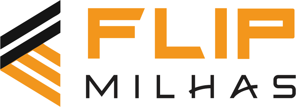 logo flipmilhas